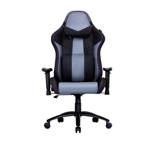 Cooler Master Caliber R3 Black & Grey Gaming Chair