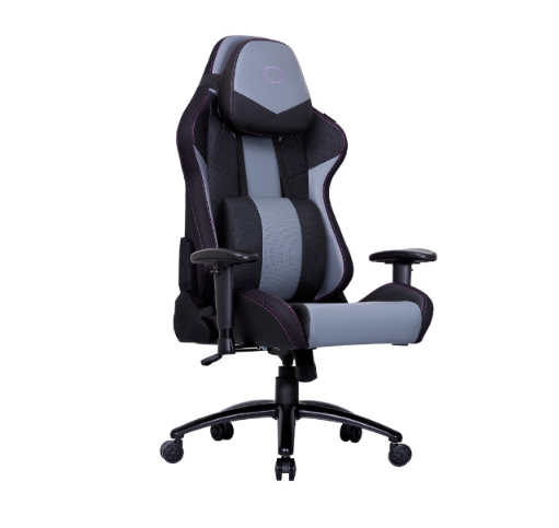 Cooler Master Caliber R3 Black & Grey Gaming Chair