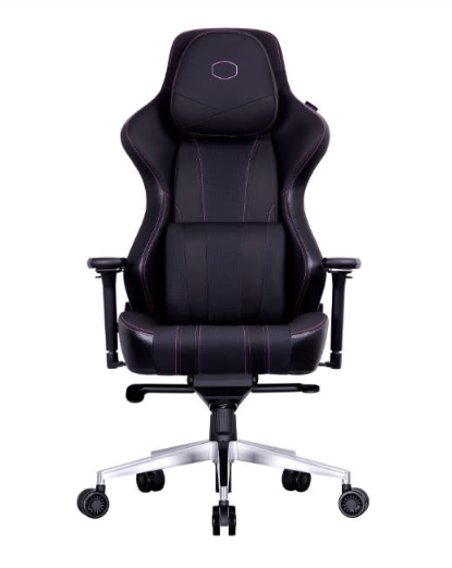 Cooler Master Caliber X2 Black Gaming Chair