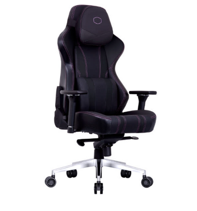 Cooler Master Caliber X2 Black Gaming Chair
