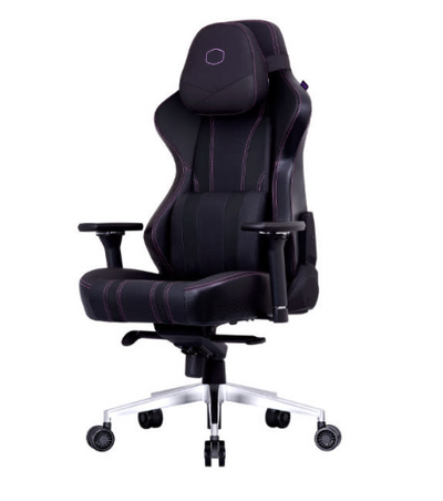 Cooler Master Caliber X2 Black Gaming Chair