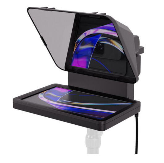 Elgato Prompter Content Creation Prompting Screen
