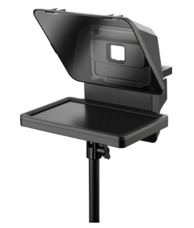 Elgato Prompter Content Creation Prompting Screen