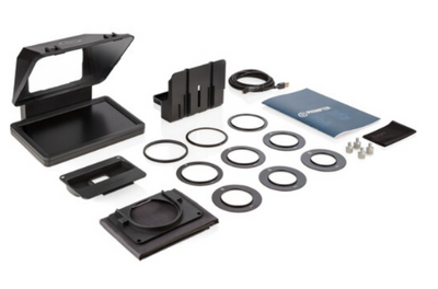 Elgato Prompter Content Creation Prompting Screen