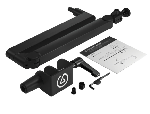 Elgato Wave Mic Arm Pro