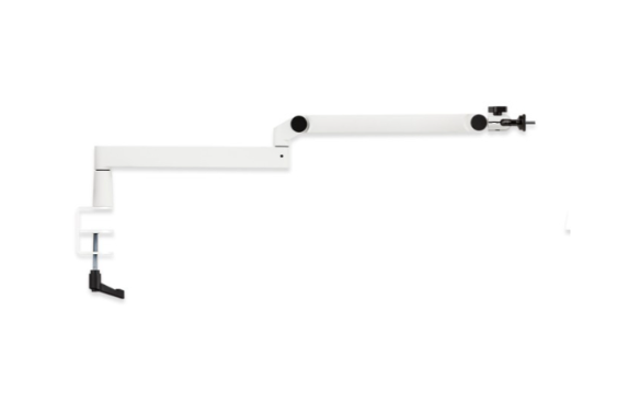 Elgato Wave Mic Arm Pro white