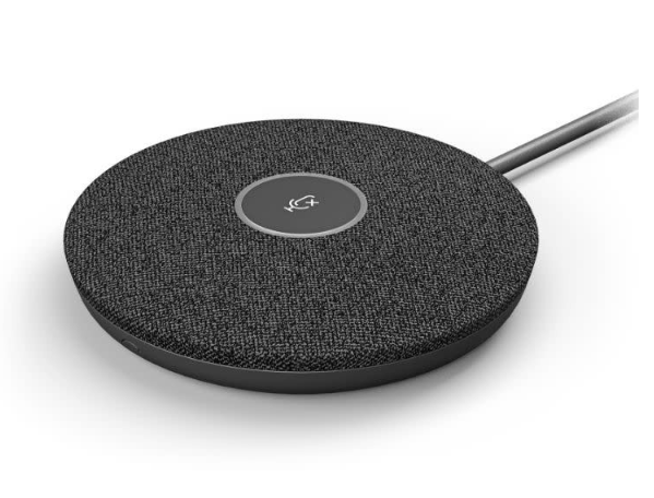 Logitech Rally Mic Pod Microphone