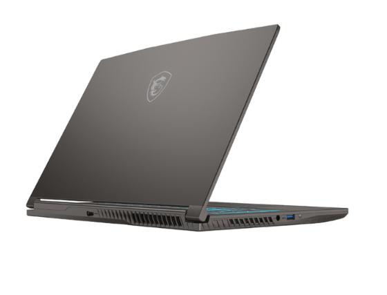 MSI Thin 15 B13UC-2845ZA - i7-13420H, 16GB DDR4, RTX 3050 4GB, 512GB NVMe, 15.6'' FHD (1920 x 1080) 144Hz, Windows 11 Home Laptop
