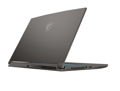 MSI Thin 15 B13UC-2845ZA - i7-13420H, 16GB DDR4, RTX 3050 4GB, 512GB NVMe, 15.6'' FHD (1920 x 1080) 144Hz, Windows 11 Home Laptop