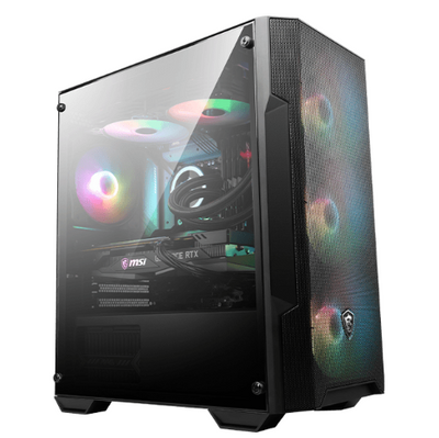 INTEL I5 8400 | GTX 1660 SUPER | 16GB RAM | 500GB SSD