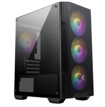 INTEL I5 8400 | GTX 1660 SUPER | 16GB RAM | 500GB SSD