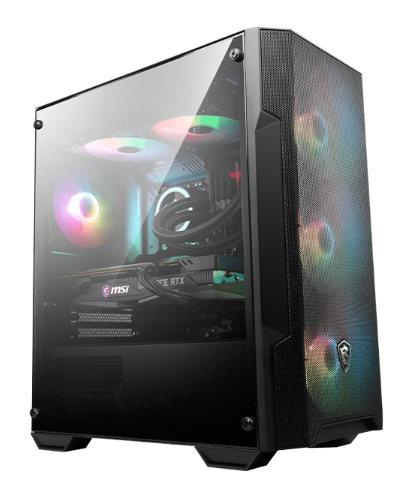 INTEL I5 8400 | RTX 3050 | 16GB RAM | 500GB SSD