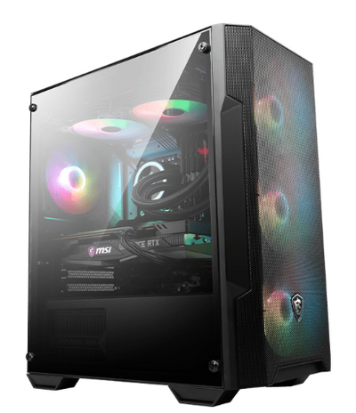 INTEL I5 8400 | RTX 3050 | 16GB RAM | 500GB SSD