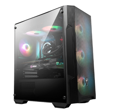 RYZEN 5 5500 | RTX 3050 | 16GB RAM | 500GB SSD