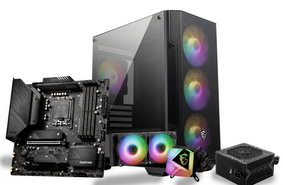 Ryzen 7 7700X | RTX 5060 | 32GB RAM | 1TB SSD