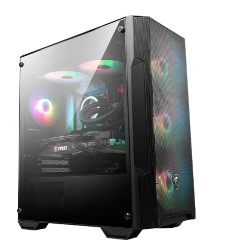 Ryzen 7 7700X | RTX 5060 | 32GB RAM | 1TB SSD