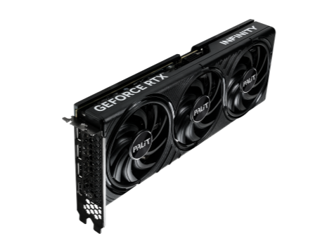 Palit GeForce RTX 5070 Infinity 3
