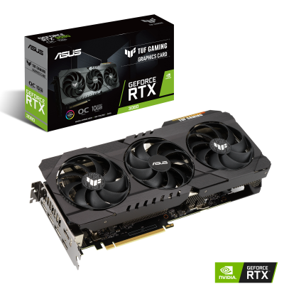 Asus GeForce RTX 3080 TUF Gaming