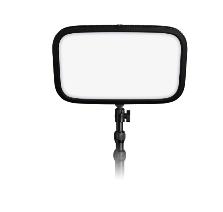 Corsair Elgato Key Light Voice Activated 2500 Lumen Studio Light