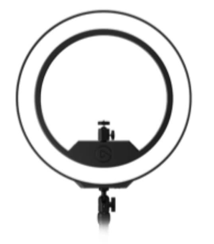 Corsair Elgato Ring Light - Premium 2500 lumens Light