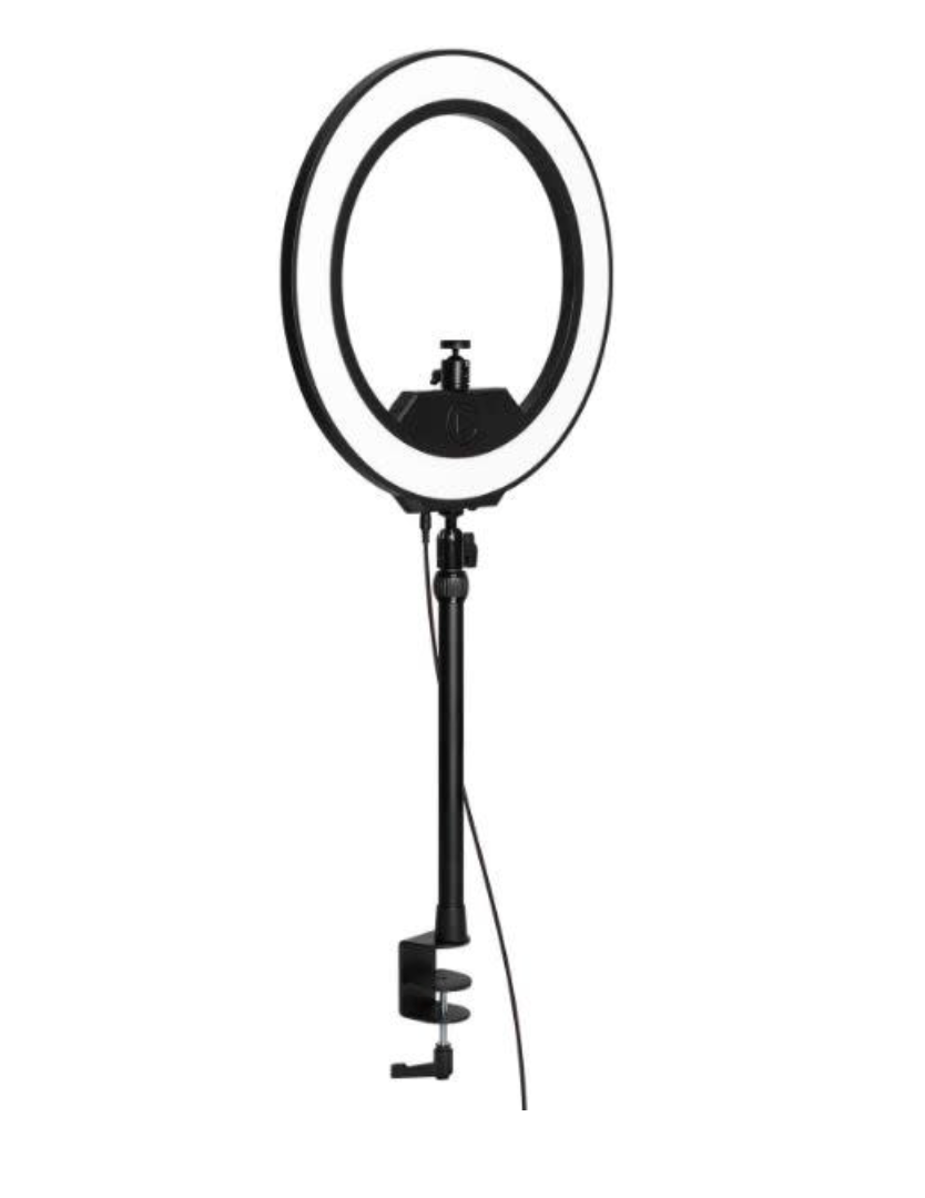 Corsair Elgato Ring Light - Premium 2500 lumens Light