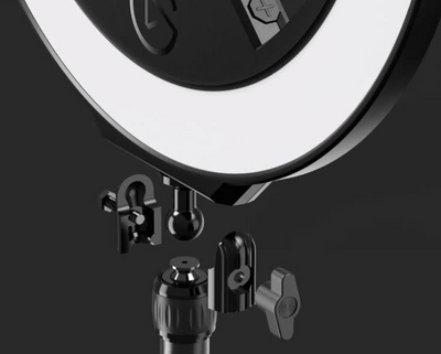 Corsair Elgato Ring Light - Premium 2500 lumens Light