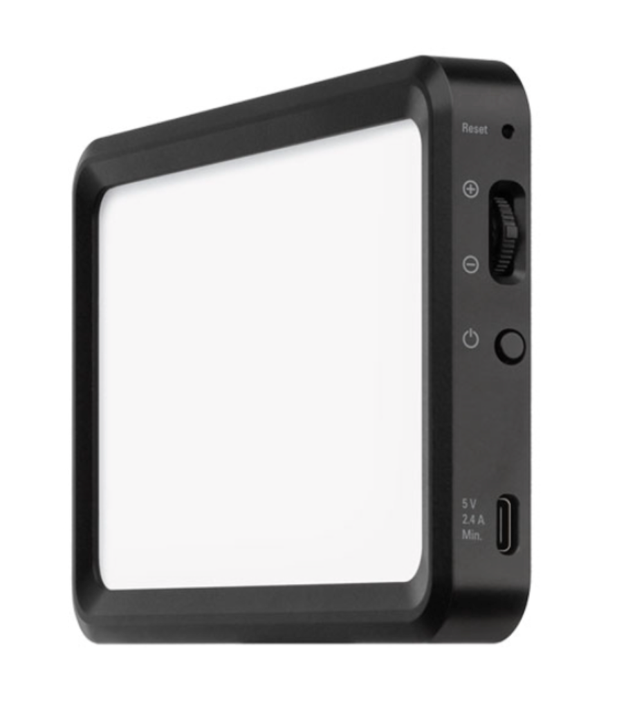 Elgato Key Light Mini Battery Powered Portable Key Light