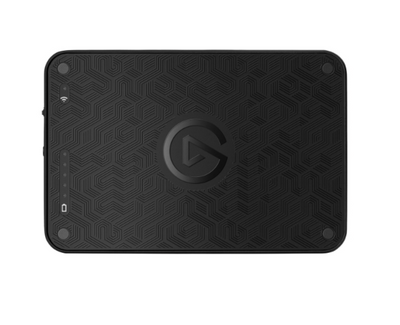 Elgato Key Light Mini Battery Powered Portable Key Light