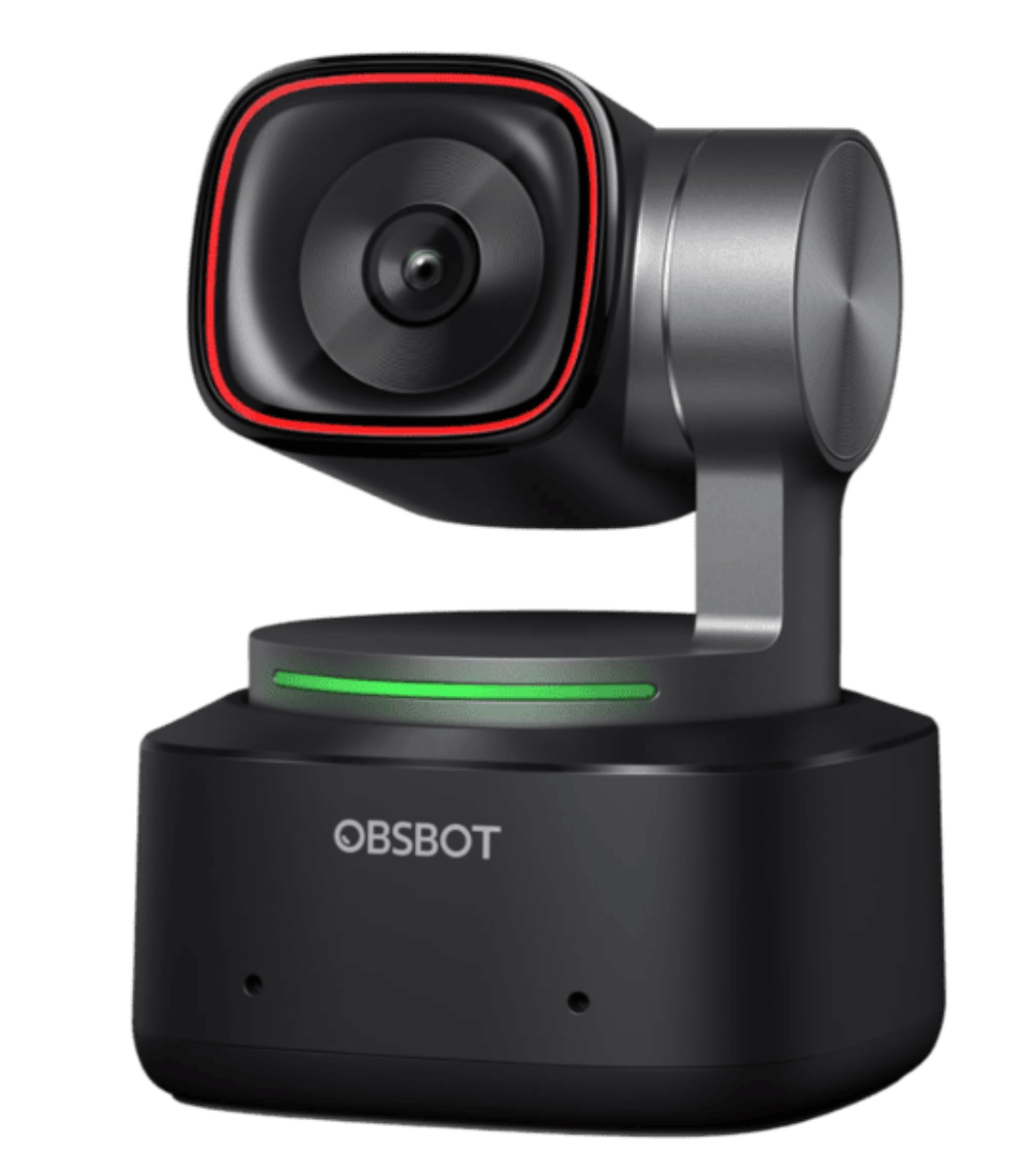 Obsbot Tiny 2 Lite | Distributor