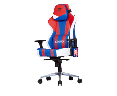 Cooler Master Caliber X2 SF6 Cammy Gaming Chair