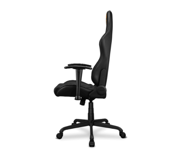 Cougar Armor Elite Black Gaming Chair