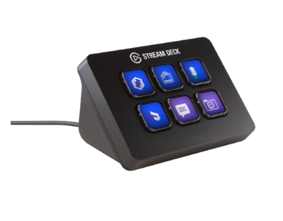 Elgato Stream Deck Mini