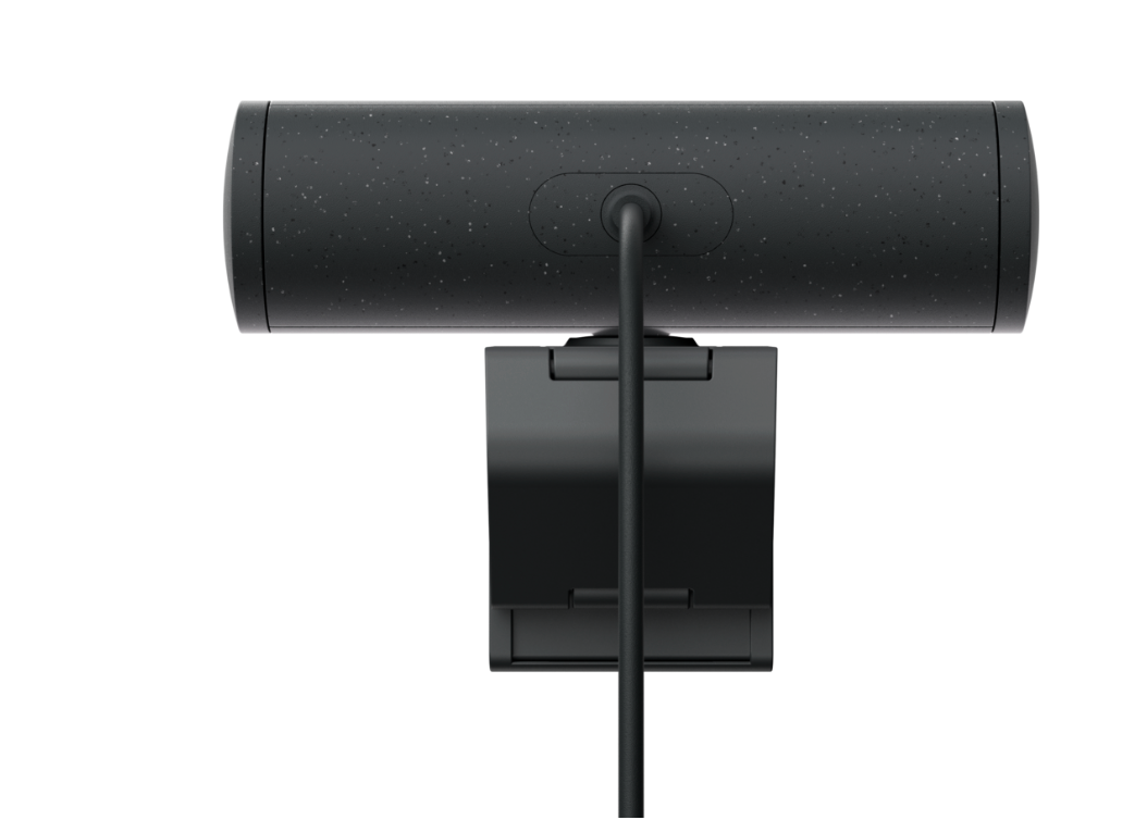 Logitech Brio 500 FHD Webcam - Graphite