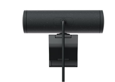 Logitech Brio 500 FHD Webcam - Graphite